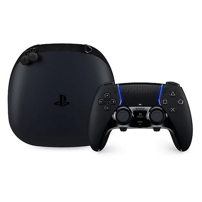 DualSense Edge™ Wireless Controller - Midnight Black