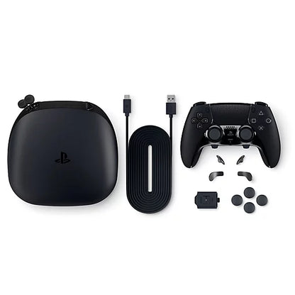 DualSense Edge™ Wireless Controller - Midnight Black