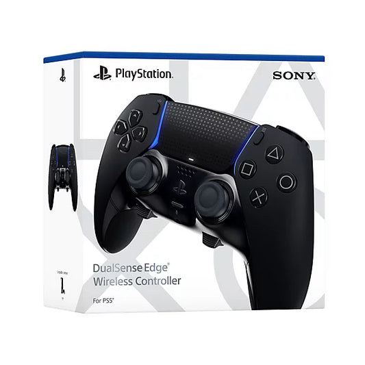 DualSense Edge™ Wireless Controller - Midnight Black