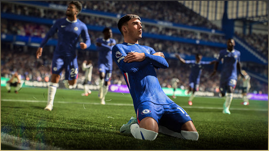 EA SPORTS FC™ 26