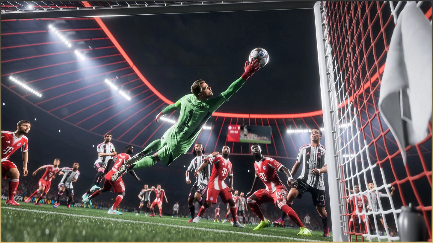 EA SPORTS FC™ 26