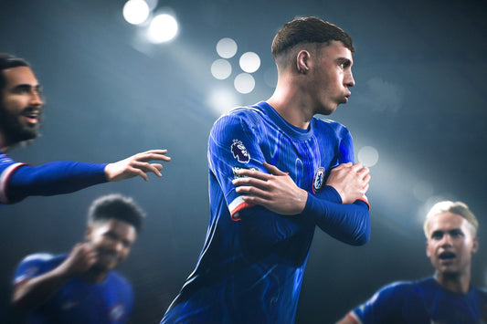 EA SPORTS FC™ 25