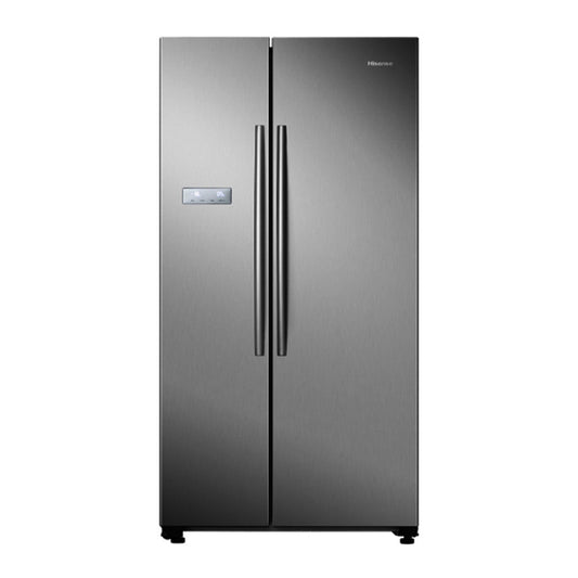 Hisense Side by Side Refrigerator