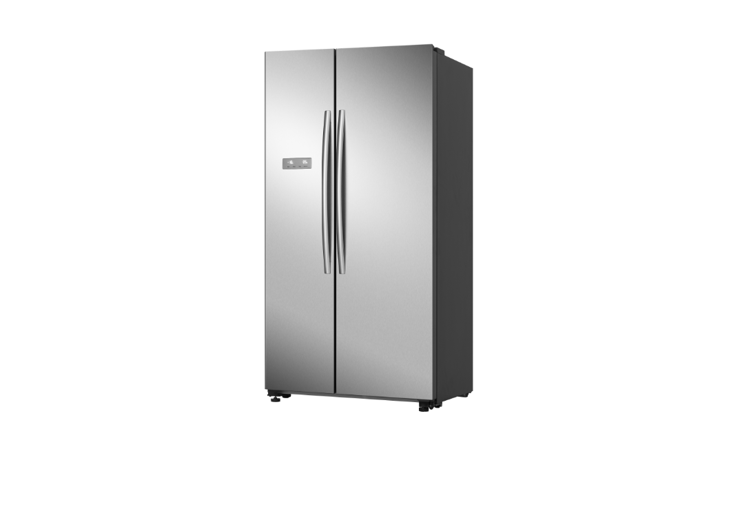 Hisense Side by Side Refrigerator