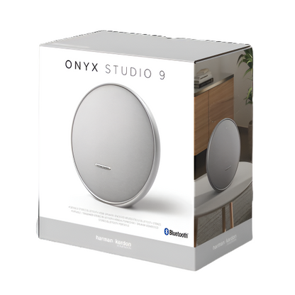 Onyx Studio 9