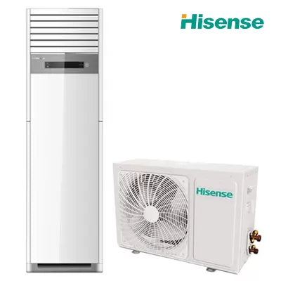 Hisense 2Tons Floor Standing Air Conditioner