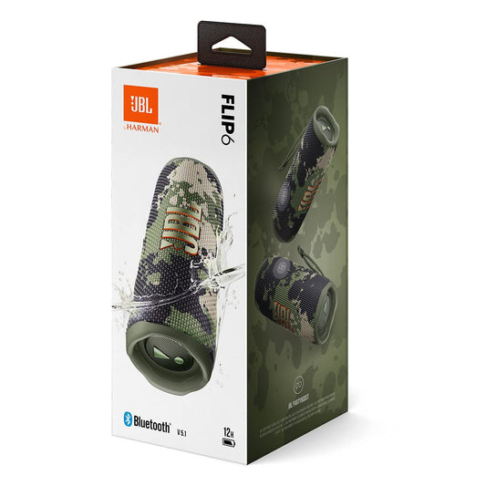 JBL Flip 6