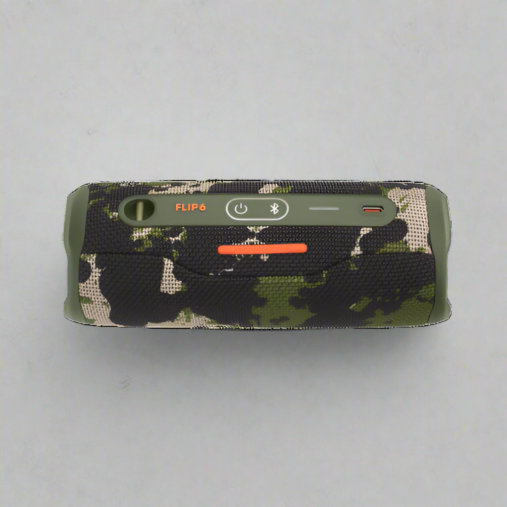 JBL Flip 6