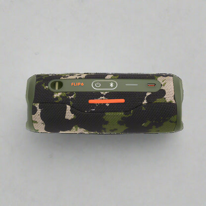 JBL Flip 6