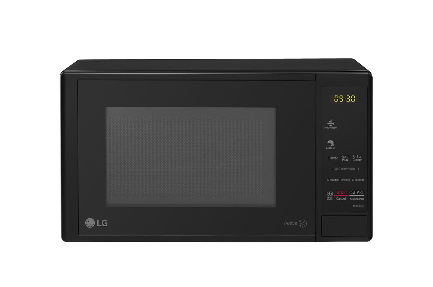 LG 20 Litres Microwave