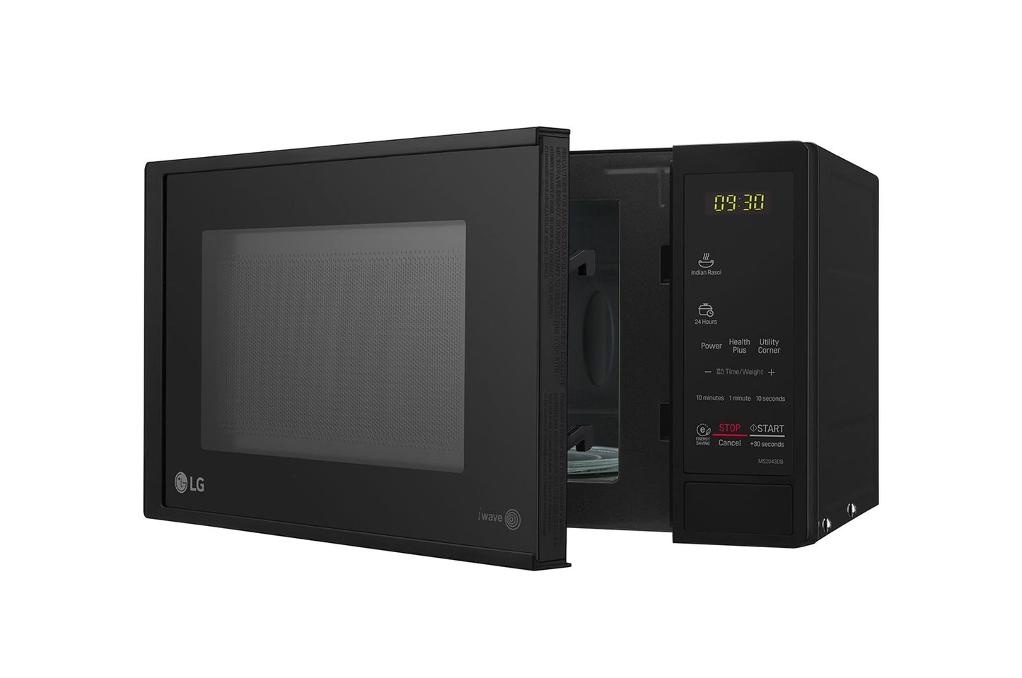 LG 20 Litres Microwave