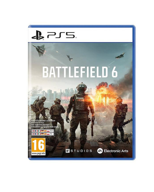 Battlefield 6