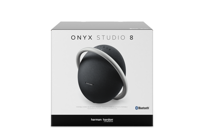 ONYX STUDIO 8