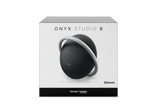 ONYX STUDIO 8