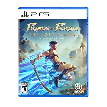 Prince of Persia The Lost Crown PS5