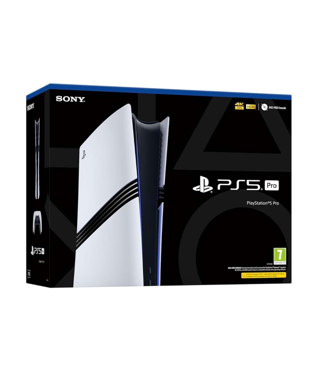 PS5 Pro