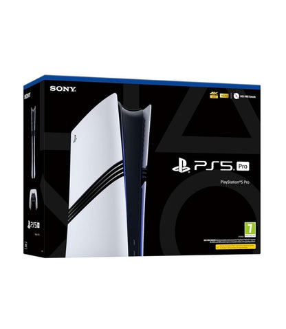 PS5 Pro