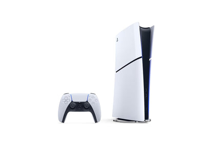 PS5 Slim Digital Edition