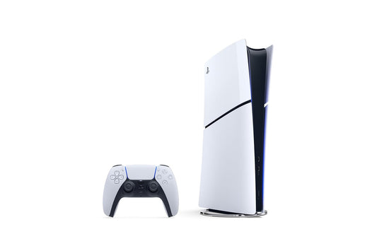 PS5 Slim Digital Edition
