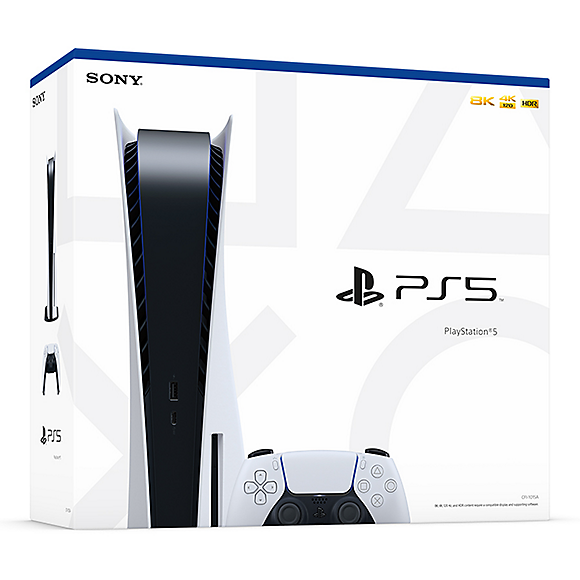 PS5