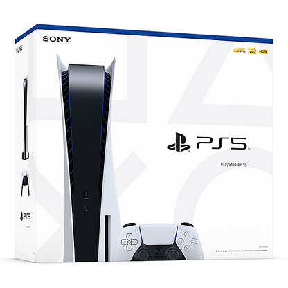 PS5