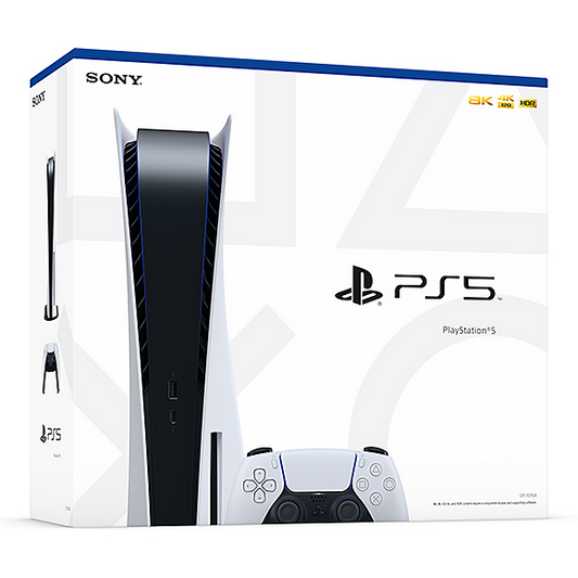 PS5