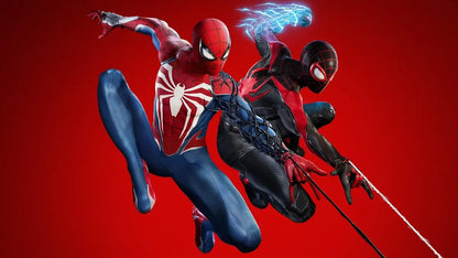 Marvel's Spider-Man 2 PS5