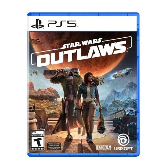 Star Wars™ Outlaws PS5