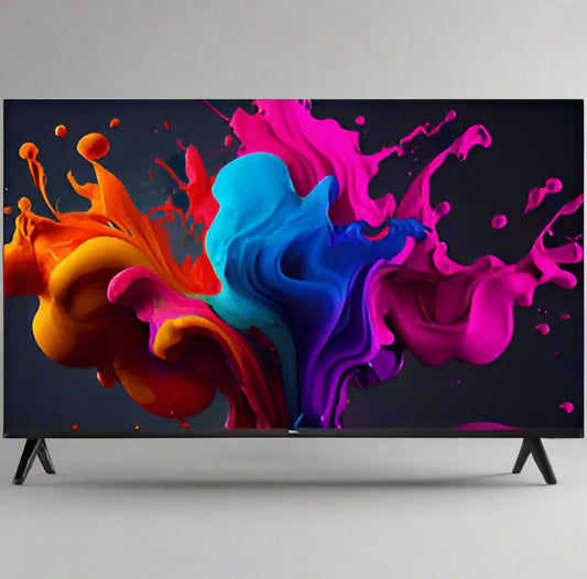 TCL 32inch SMART TV
