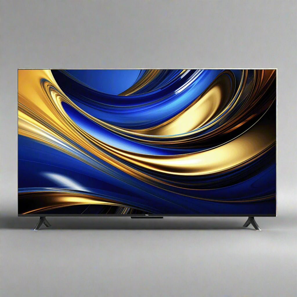 TCL 55inch SMART TV