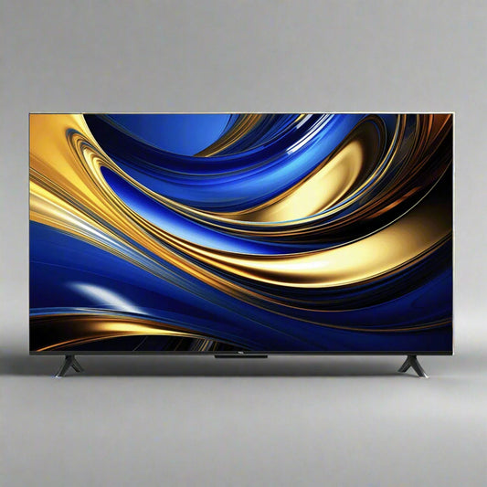 TCL 55inch SMART TV