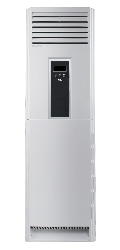TCL 2Tons Standing Air Conditioner