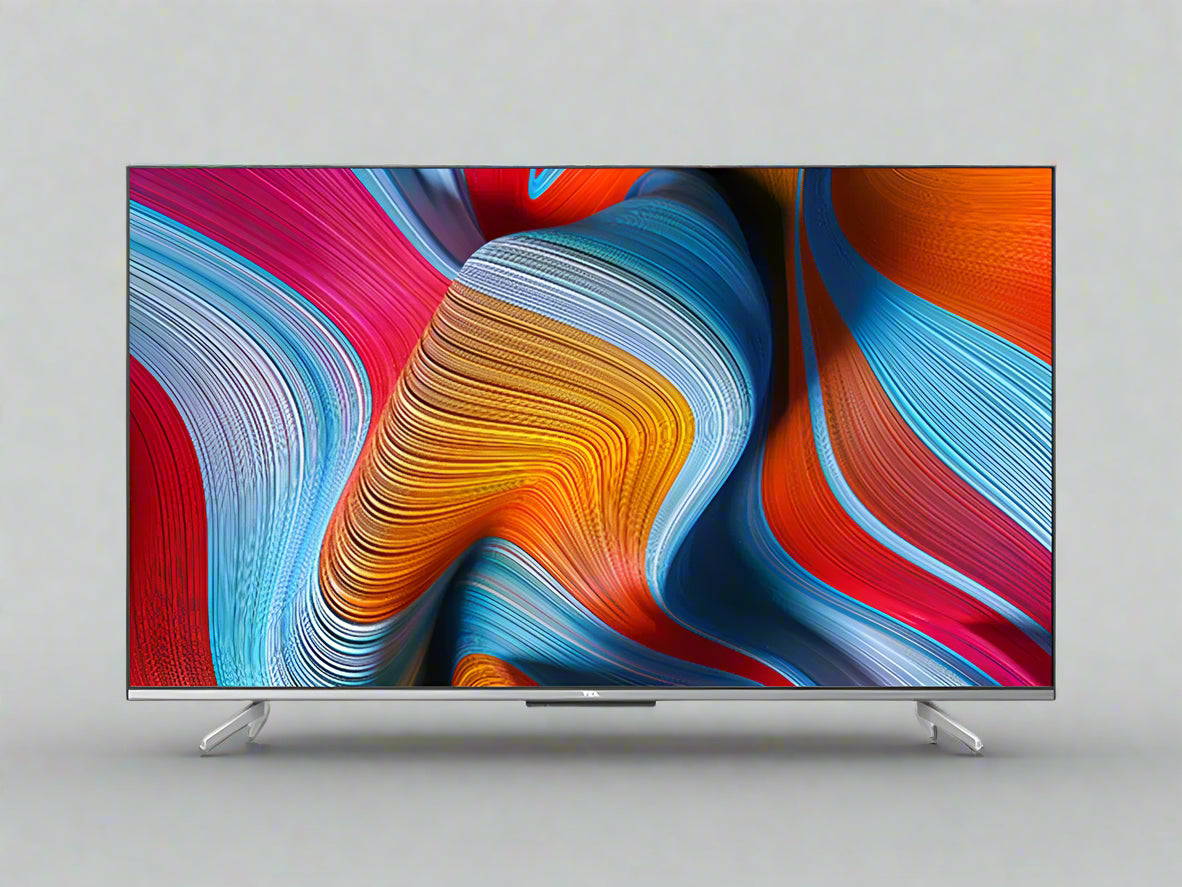TCL 43inch SMART TV