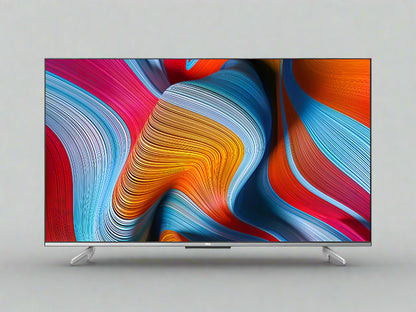TCL 43inch SMART TV