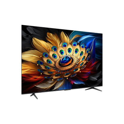 TCL 50inch SMART TV