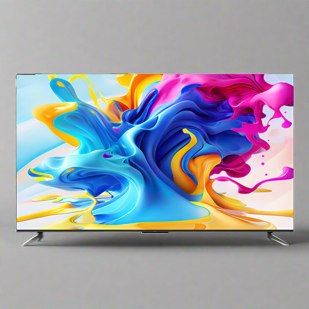 TCL 50inch SMART TV