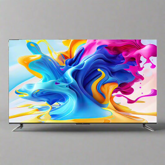 TCL 50inch SMART TV