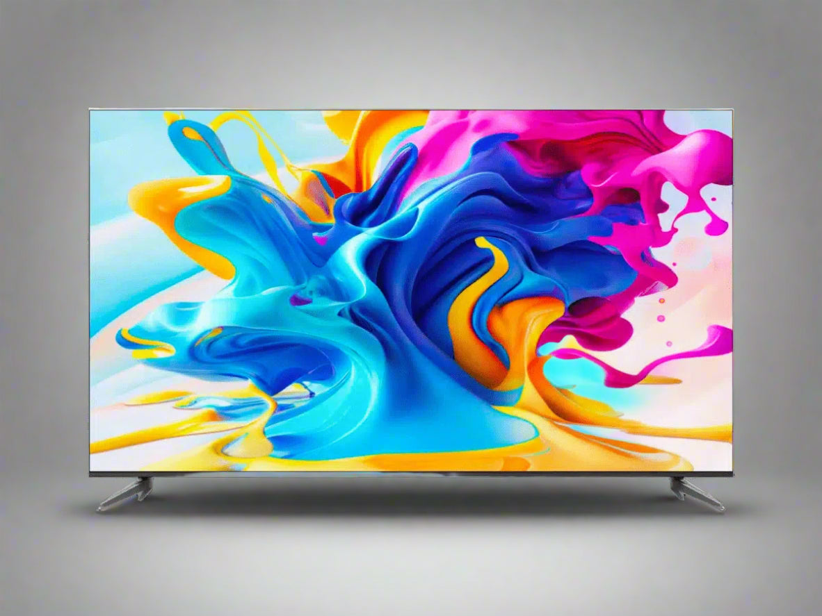 TCL 55inch SMART TV