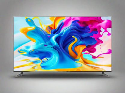 TCL 55inch SMART TV