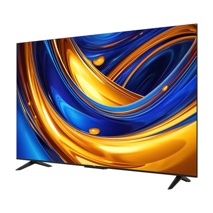 TCL 65inch SMART TV