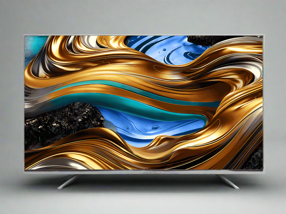 TCL 75inch SMART TV