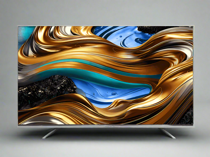 TCL 75inch SMART TV