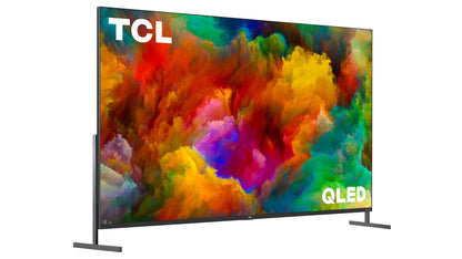 TCL 85inch SMART TV