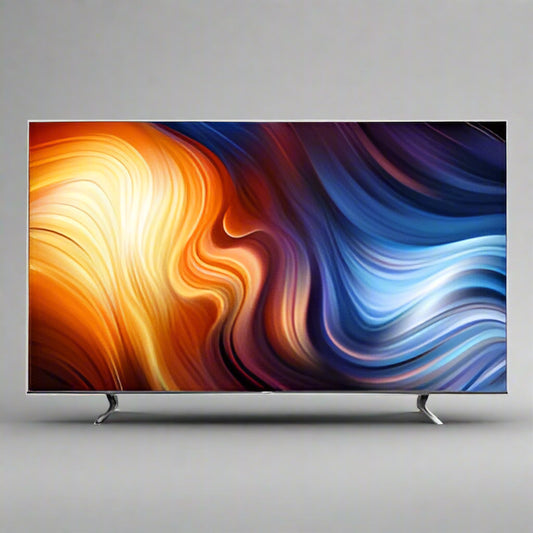 TCL 85inch SMART TV