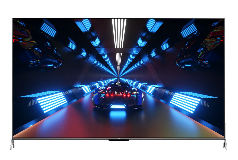 TCL 85inch SMART TV