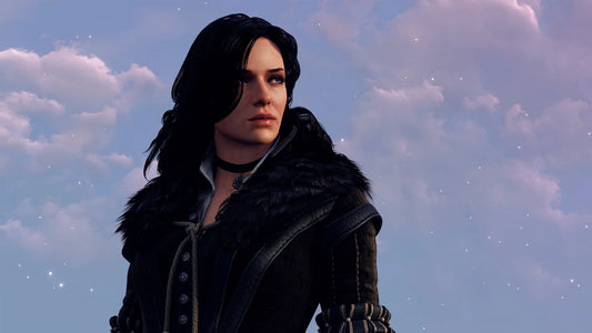 The Witcher 3: Wild Hunt PS5