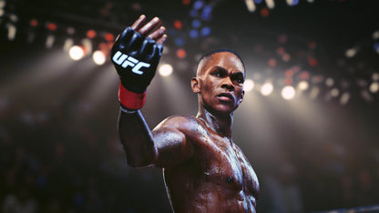 EA SPORTS™ UFC® 5