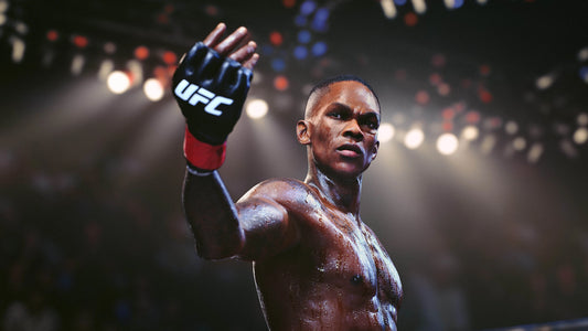 EA SPORTS™ UFC® 5