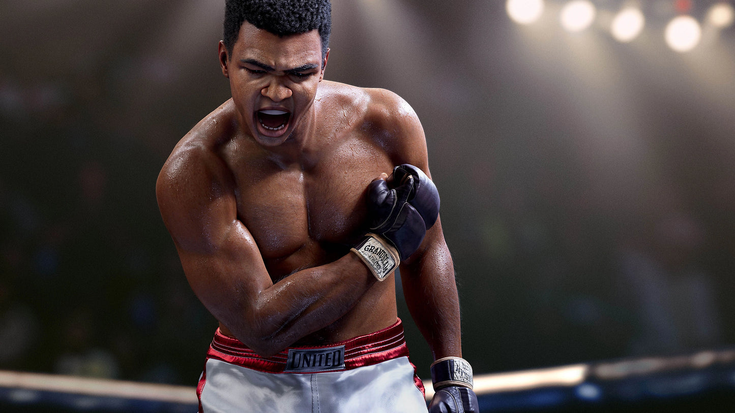 EA SPORTS™ UFC® 5