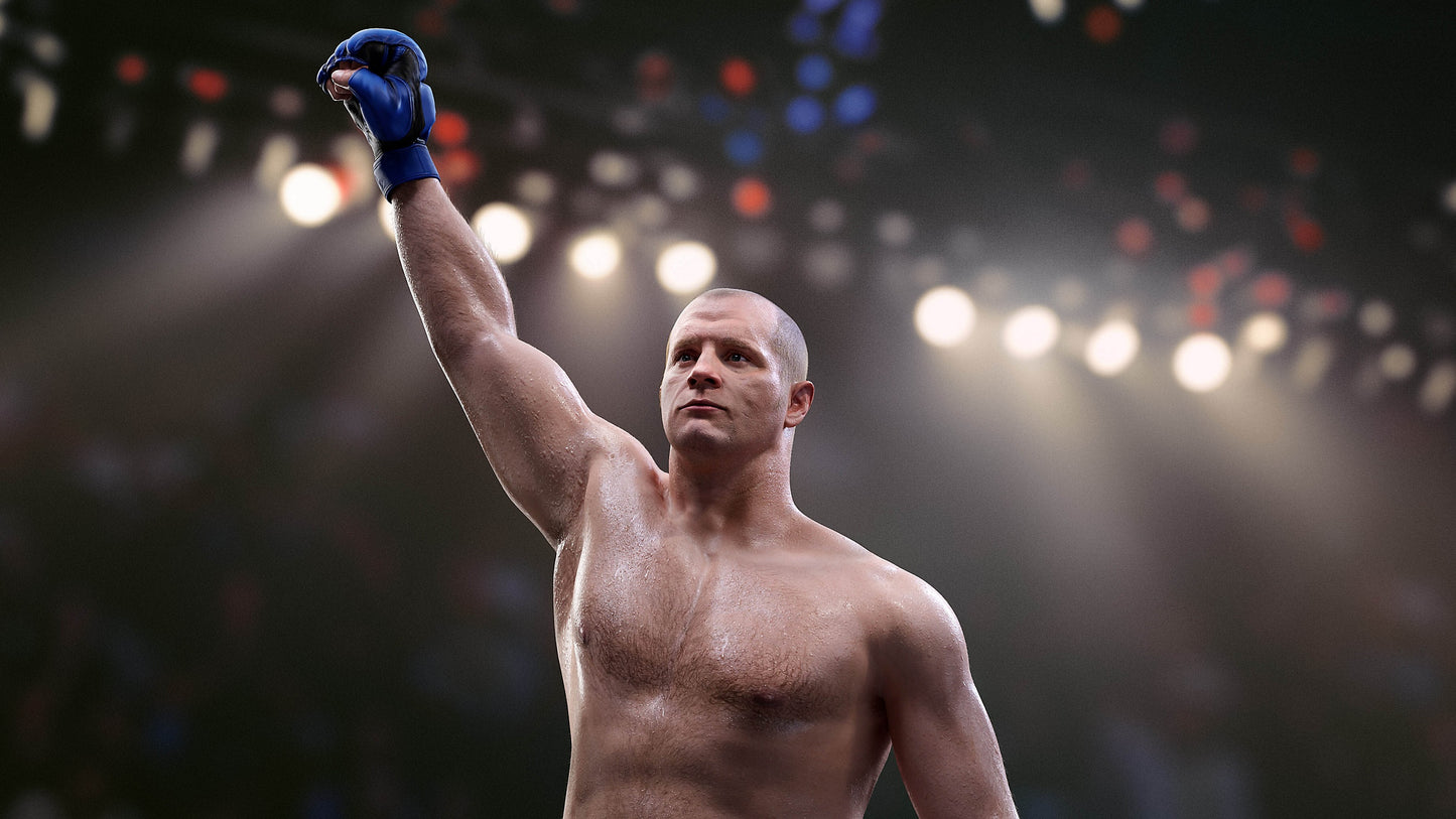 EA SPORTS™ UFC® 5